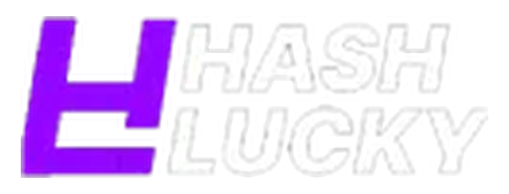 Hash Lucky logo